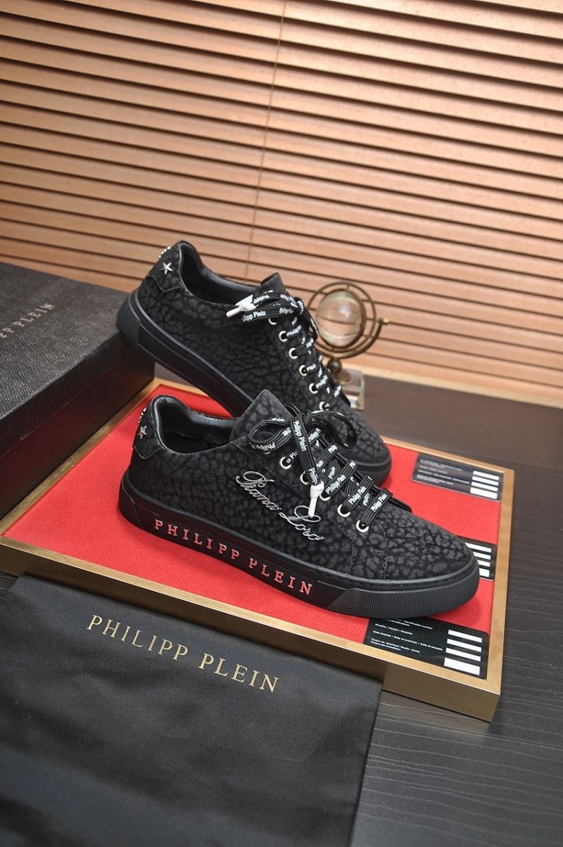 Philipp Plein Shoes